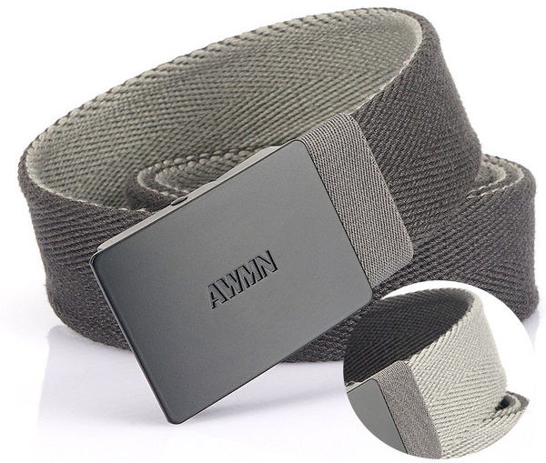 Curea de panza barbati model nou in mai multe culori