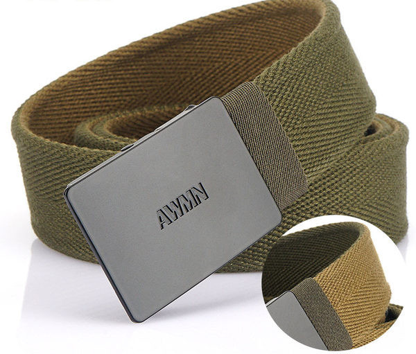 Curea de panza barbati model nou in mai multe culori