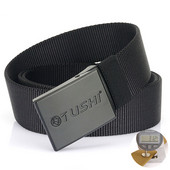 Cureaua casual barbatesc - in trei culori