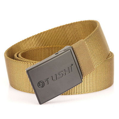 Cureaua casual barbatesc - in trei culori