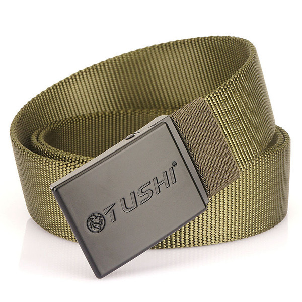 Cureaua casual barbatesc - in trei culori