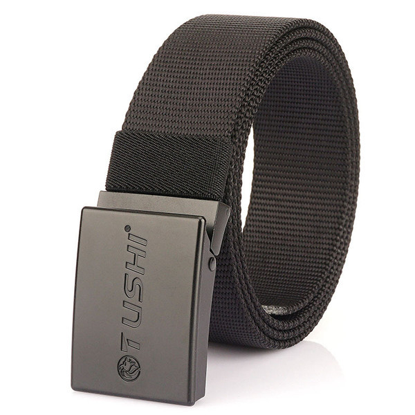 Cureaua casual barbatesc - in trei culori