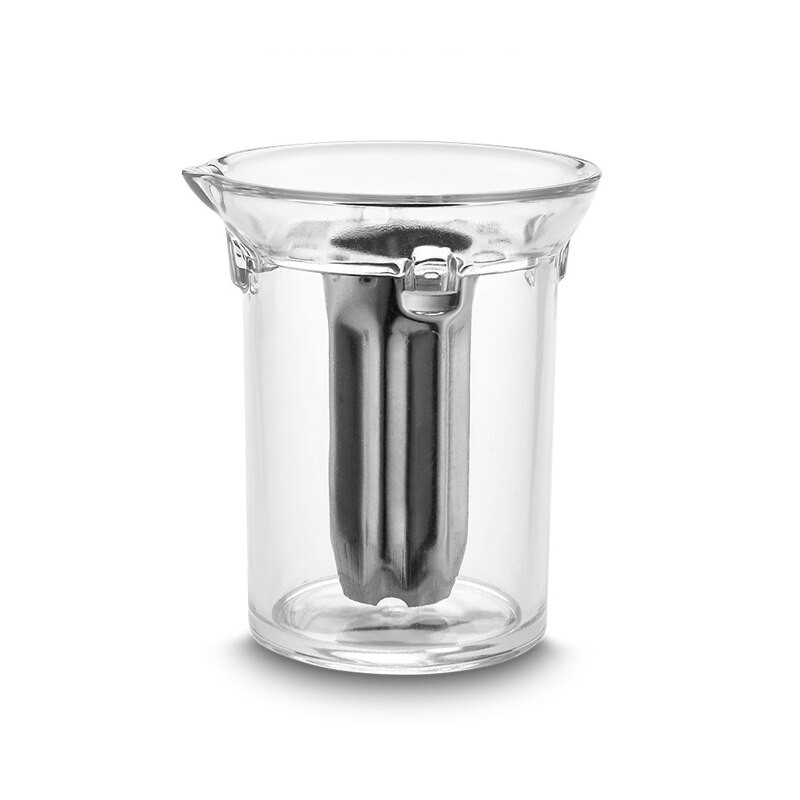 Prenosný manuálny odšťavovač citrusov, pomarančov a citrónov, nerezový kuchynský multifunkčný doplnok na domáce kempovanie