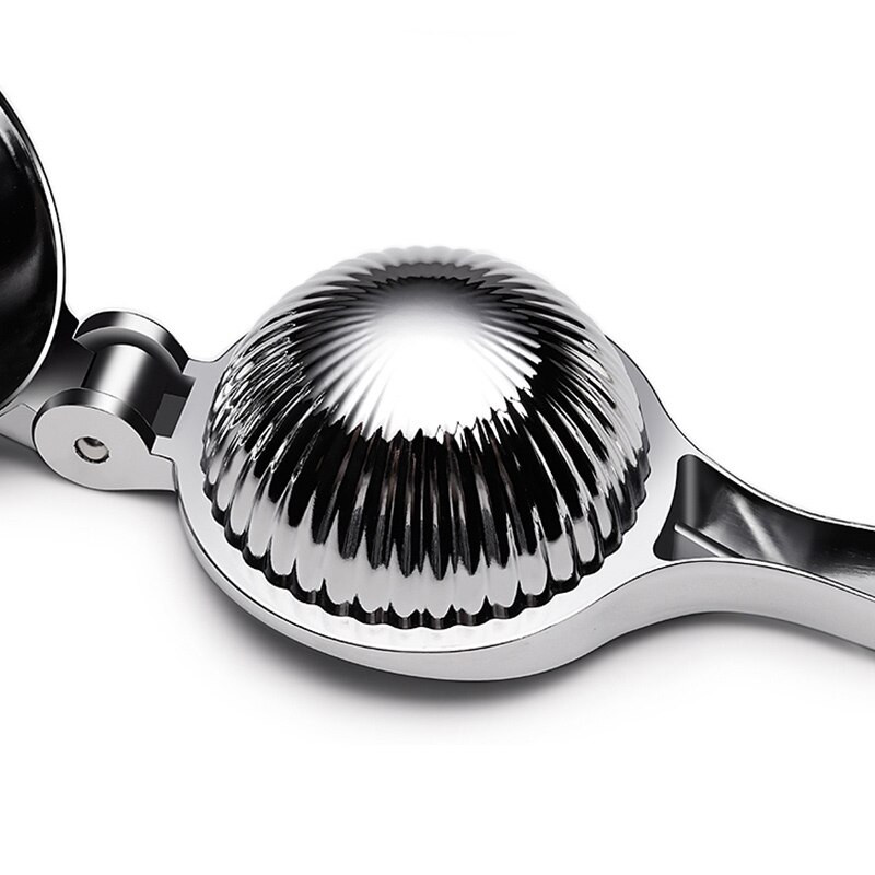 Ručný odšťavovač z nehrdzavejúcej ocele na citróny, kuchynské náradie na odšťavovač limetky, citróna a pomaranča, odšťavovač citrónov