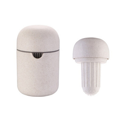 Ručný odšťavovač na citróny, ručný lis, rotačný odšťavovač, mini domáci odšťavovač na jahody, pomaranče a citrusy, kuchynské príslušenstvo