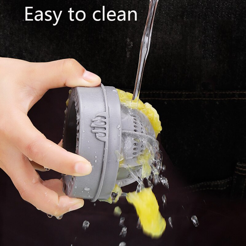 Ručný odšťavovač na citróny, ručný lis, rotačný odšťavovač, mini domáci odšťavovač na jahody, pomaranče a citrusy, kuchynské príslušenstvo