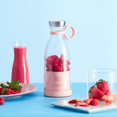 Odšťavovač, mixér, USB, mixéry na ovocie, mini odšťavovače, multifunkčný stroj na výrobu mliečnych kokteilov