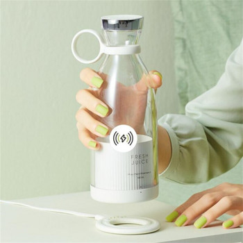 Juicer Blender Usb Fruit Mixers Mini Juicers Extractors Multifunction Food Milk shake Maker Machine