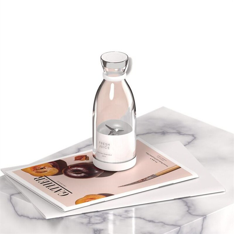 Odšťavovač, mixér, USB, mixéry na ovocie, mini odšťavovače, multifunkčný stroj na výrobu mliečnych kokteilov