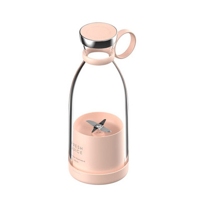 Prenosný elektrický mixér, odšťavovač, USB, mini mixér na ovocie, smoothie, extraktor ovocia, multifunkčný odšťavovač na mliečne kokteily