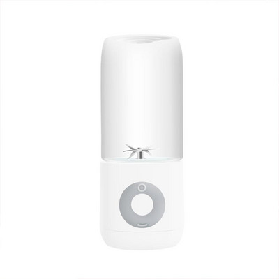 Virtuvės priedai Mini nešiojama elektrinė sulčiaspaudė Buitinė USB įkrovimo sulčių spaudimo mašina vaisių maišytuvas