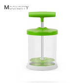 Nový kreatívny praktický domáci ručný mixér na vajíčka, mixér na tortu, krém na vajíčka, pečenie