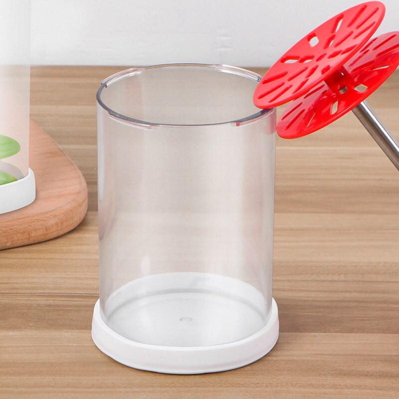 Nový kreatívny praktický domáci ručný mixér na vajíčka, mixér na tortu, krém na vajíčka, pečenie