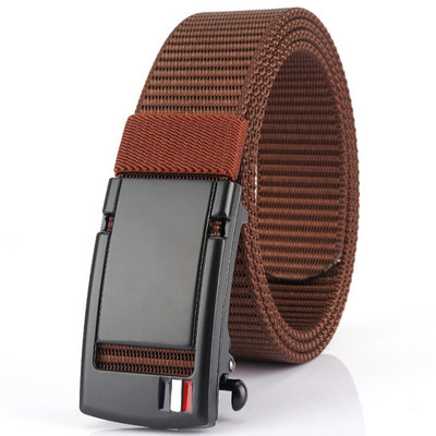 Cureaua barbati toamna-iarna cu catarama automata