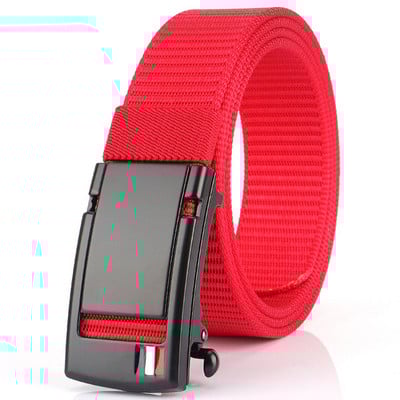 Cureaua barbati toamna-iarna cu catarama automata