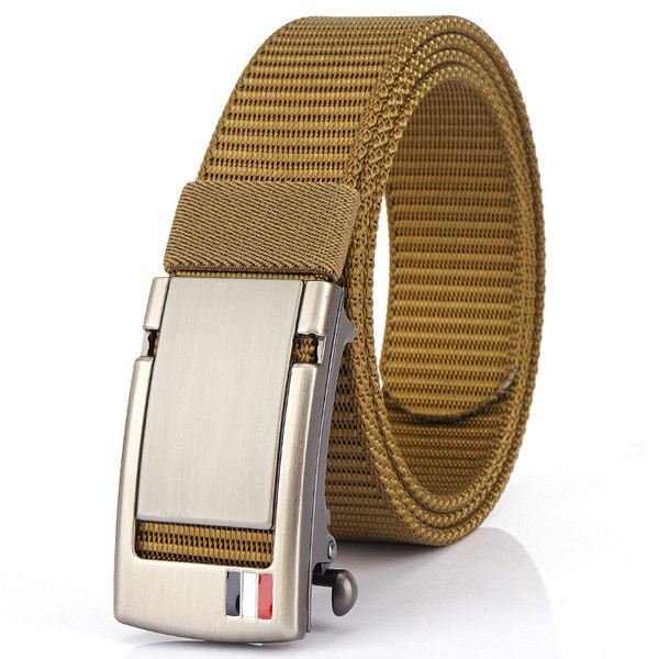 Cureaua barbati toamna-iarna cu catarama automata