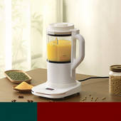 Multifunkčný automatický odšťavovač na sójové mlieko bez filtra, inteligentný ohrievač, stroj na výrobu potravinových doplnkov 0672