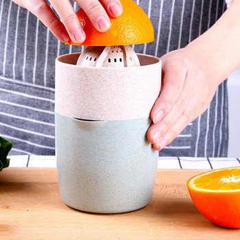 Φορητό εγχειρίδιο Lemon Juicer Mini Fruit Juicer Hand Lemon Orange Citrus Squeezer Carmelon Squeezer Machine Citrus Squeeer