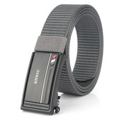 Vyriškas diržas su automatine sagtimi