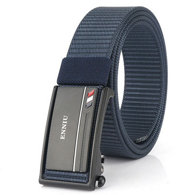 Vyriškas diržas su automatine sagtimi