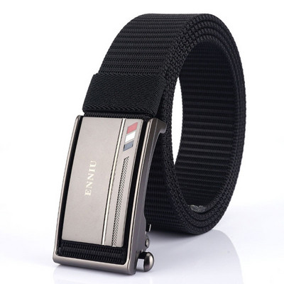 Vyriškas diržas su automatine sagtimi