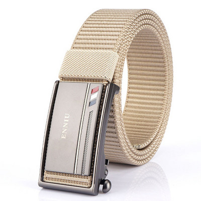 Vyriškas diržas su automatine sagtimi