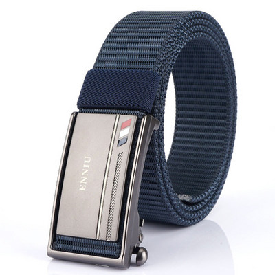 Vyriškas diržas su automatine sagtimi