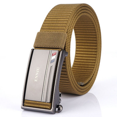 Vyriškas diržas su automatine sagtimi