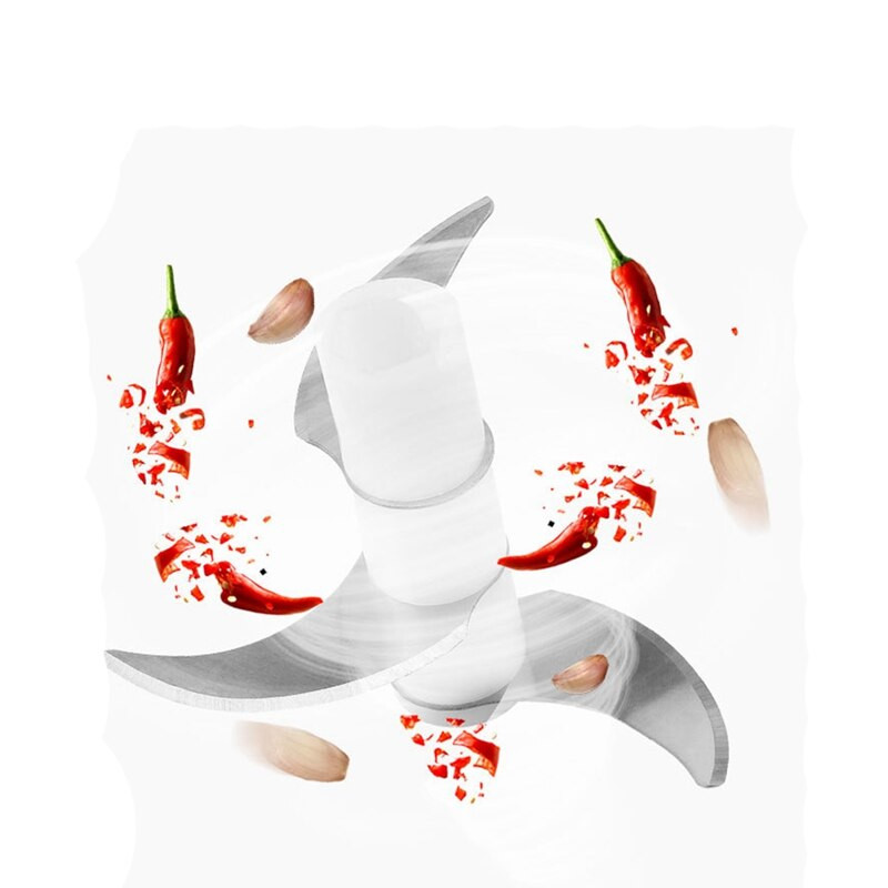 Elektrický napeňovač mlieka, sekáčik na cesnak, mačkadlo, metlička, šľahač na vajcia, mixér, kuchynský ručný automatický napeňovač