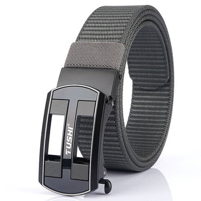 Pánsky textilný opasok z rýchloschnúceho materiálu
