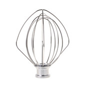 Nadstavec na elektrický mixér z nehrdzavejúcej ocele 304 pre KitchenAid K45WW 9704329 DropShipping