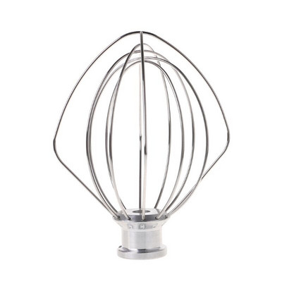 Nadstavec na elektrický mixér z nehrdzavejúcej ocele 304 pre KitchenAid K45WW 9704329 DropShipping