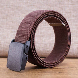 Cureaua casual barbatesc cu catarama in mai multe culori