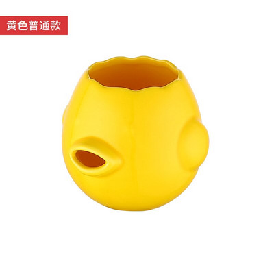 Keramický roztomilý oddeľovač vajec, biely oddeľovač kuracieho žĺtka, bielkovín, sitko na vajcia, kuchynské náradie, príslušenstvo na pečenie, držiak na vajcia