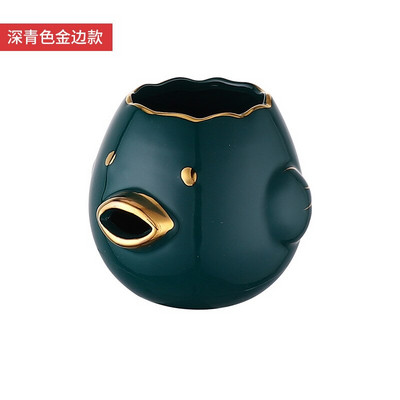 Oddeľovač vajec Biely roztomilý kurací keramický oddeľovač vaječných žĺtkov a bielkovín Sitko na vajcia Kuchynské náradie Pečiace príslušenstvo Držiak na vajcia