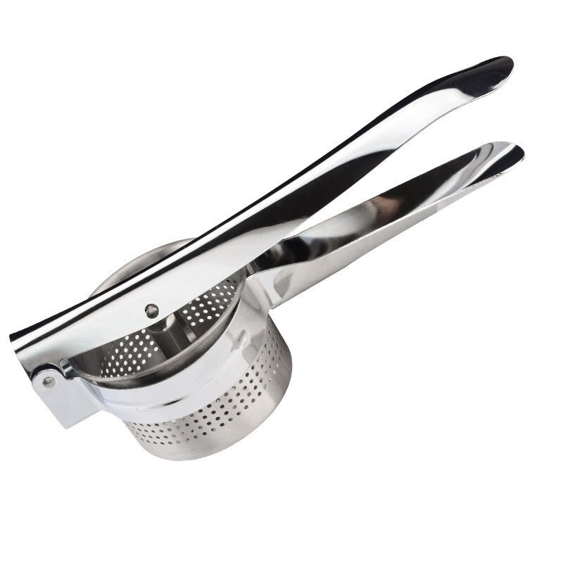 Odšťavovač Ručný odšťavovač Malý odšťavovač z nehrdzavejúcej ocele Odšťavovač Nástroje na zeleninu Krájač Kreatívny krájač zeleniny a ovocia