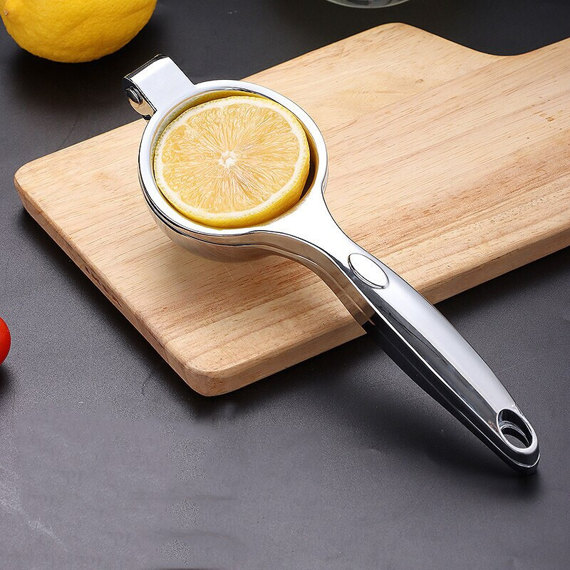 Nerezový odšťavovač na citrusové plody, ručný odšťavovač na pomaranče, kuchynské náradie, odšťavovač na citróny, odšťavovač na pomaranče, lisovanie šťavy z ovocia