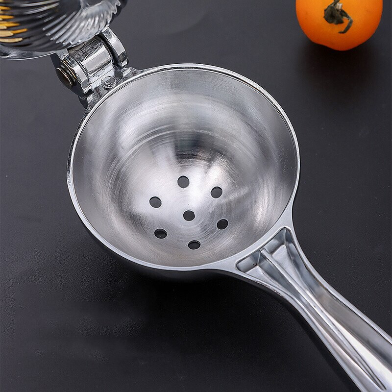Nerezový odšťavovač na citrusové plody, ručný odšťavovač na pomaranče, kuchynské náradie, odšťavovač na citróny, odšťavovač na pomaranče, lisovanie šťavy z ovocia