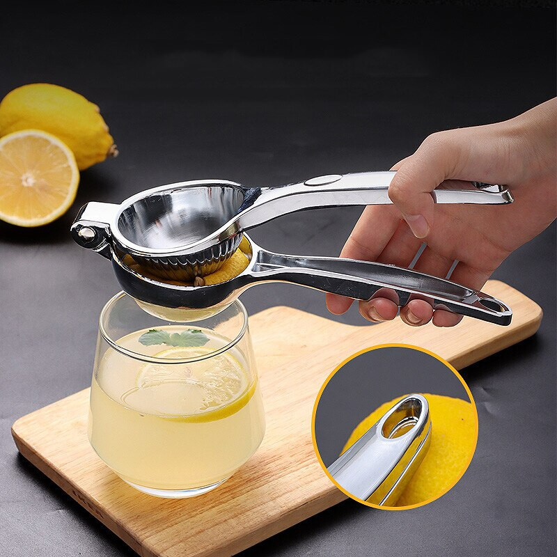 Nerezový odšťavovač na citrusové plody, ručný odšťavovač na pomaranče, kuchynské náradie, odšťavovač na citróny, odšťavovač na pomaranče, lisovanie šťavy z ovocia