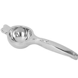 Zliatina zinku, odolná voči hrdzi a deformácii, manuálny odšťavovač na ovocie, odšťavovač na citrónovú šťavu, pomarančovú šťavu, detskú šťavu, kuchynské náradie