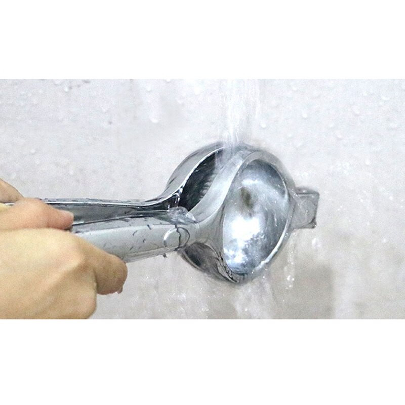 Zliatina zinku, odolná voči hrdzi a deformácii, manuálny odšťavovač na ovocie, odšťavovač na citrónovú šťavu, pomarančovú šťavu, detskú šťavu, kuchynské náradie