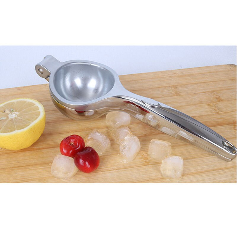 Zliatina zinku, odolná voči hrdzi a deformácii, manuálny odšťavovač na ovocie, odšťavovač na citrónovú šťavu, pomarančovú šťavu, detskú šťavu, kuchynské náradie