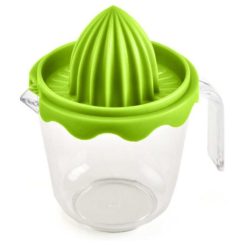 Kuchynský manuálny odšťavovač na citrusy - multifunkčný odšťavovač na citróny, pomaranče a citrusový extraktor