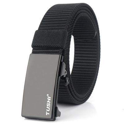 Curea textila pentru barbati pentru sport si viata de zi cu zi - mai multe modele