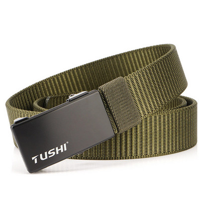 Curea textila pentru barbati pentru sport si viata de zi cu zi - mai multe modele