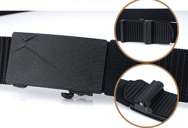 Curea textila pentru barbati pentru sport si viata de zi cu zi - mai multe modele
