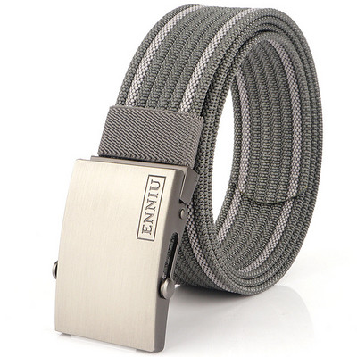 Cureaua barbateasca cu catarama in mai multe culori