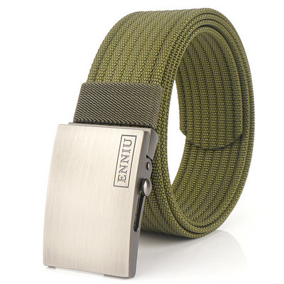 Cureaua barbateasca cu catarama in mai multe culori