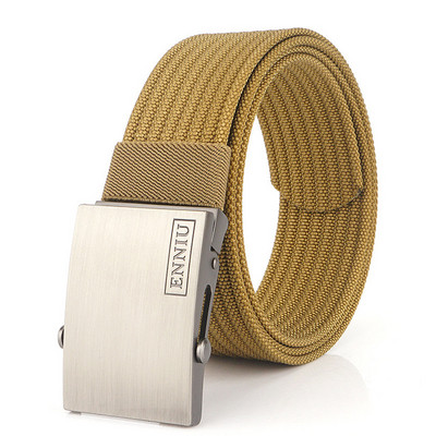 Cureaua barbateasca cu catarama in mai multe culori