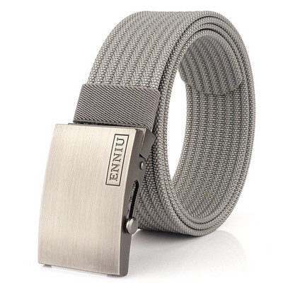 Cureaua barbateasca cu catarama in mai multe culori